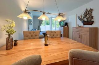 Haus Hohe Worth Ferienwohnung 102 HW102 - Cuxhaven - 3