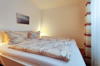 Residenz Meeresbrandung Ferienwohnung 24 RM24 - Cuxhaven - 6