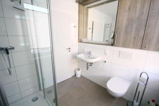 Haus Seeluft Ferienwohnung 3 SL03 - Cuxhaven - 2