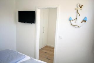 Haus Seeluft Ferienwohnung 3 SL03 - Cuxhaven - 1