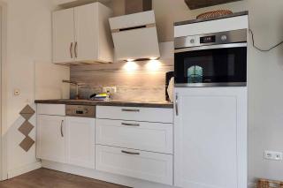 Friesenhus Weiße Möwe Ferienwohnung 5 WM05 - Cuxhaven - 3