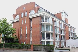Haus Hohe Worth Ferienwohnung 102 HW102 - Cuxhaven - 2
