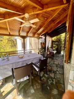 Villa Christina - Vourvourou - 1
