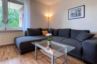 Landhaus Hubertus Ferienwohnung 7 LH07 - Cuxhaven - 7