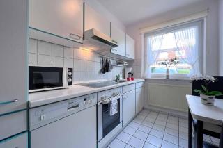 Landhaus Hubertus Ferienwohnung 7 LH07 - Cuxhaven - 3