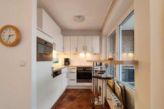 Residenz Meeresbrandung Ferienwohnung 24 RM24 - Cuxhaven - 3