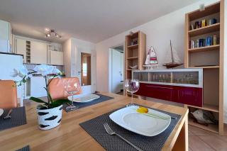 Strand-Palais Ferienwohnung 510 SP510 - Cuxhaven - 5