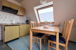 Haus Seeluft Ferienwohnung 12 SL12 - Cuxhaven - 5