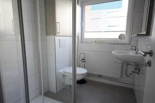 Haus Seeluft Ferienwohnung 15 SL15 - Cuxhaven - 1
