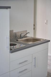 Greenhome Lörrach -Ihre Apartments im 3-Ländereck- - Lörrach - 6