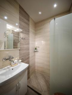 Spacious With Lovely Terrace - 3