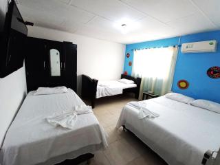 Casa Guajira - Riohacha - 0