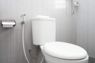 Nostos Guesthouse Wonosobo - 4