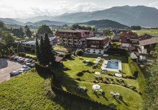 Hotel Reischach - Bruneck - 7