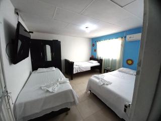 Casa Guajira - Riohacha - 5