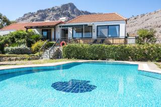 Villa Pebble - Pefki Rhodes - 9