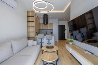 VIP Apartament Kopisto CENTRUM - Rzeszów - 0