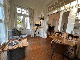 Villa Pension Strandhaus - adults only - 1
