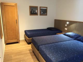 Holiday Park La Sapinière - Hosingen - 6