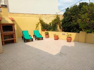VillasFerrel - FlowerPot House - Ferrel - 7