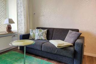 Strandhochhaus Döse Ferienwohnung 26 SH26 - Cuxhaven - 8