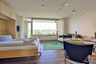 Strandhochhaus Döse Ferienwohnung 26 SH26 - Cuxhaven - 3