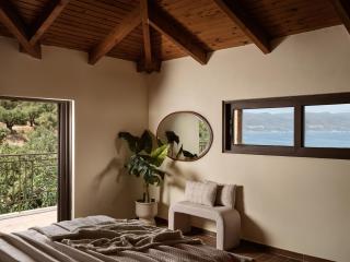 Rosa Sea Front Maisonette - 1