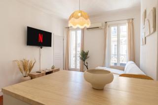 1BR Cosy 2min from Old Port | By Airnest - 2