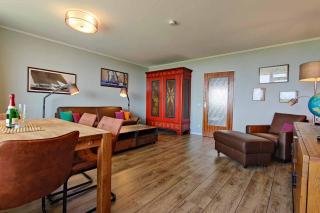 Strandhochhaus Döse Ferienwohnung 42 SH42 - Cuxhaven - 3