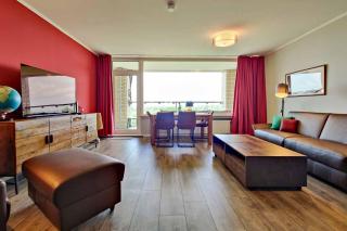 Strandhochhaus Döse Ferienwohnung 42 SH42 - Cuxhaven - 2