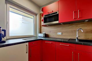 Strandhochhaus Döse Ferienwohnung 42 SH42 - Cuxhaven - 1