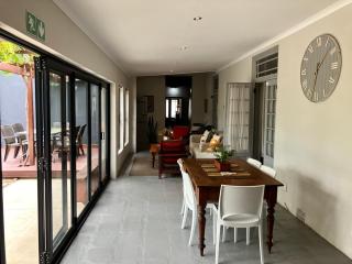 Vlettershof Guest House - Robertson - 6