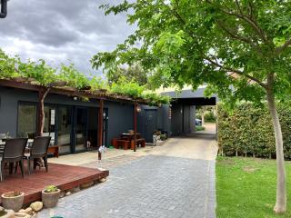 Vlettershof Guest House - Robertson - 8
