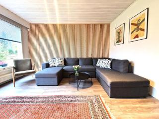 Charming house in Kuusamo - 5