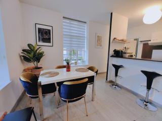 Appartement lumineux et calme parking gratuit - Lille - 1