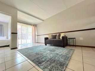 Cozy secure apartment - Bloemfontein - 3