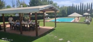 Certopiano Villa con piscina - Capraia e Limite - 8