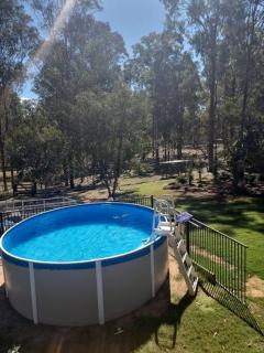 Currawong Cabin - Curra - 3