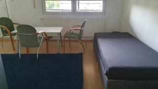 Osnabrück Urban Comfort Room - Osnabrück - 6