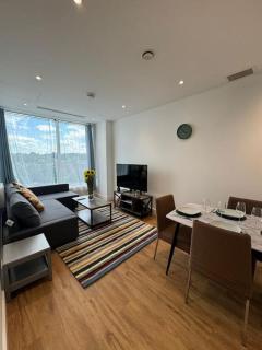 Luxury Apartment in London - Londra - 0