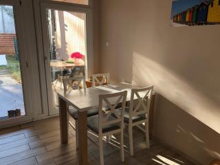 Crystal Spas Apartman-Balaton - 1