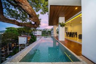 Patong WiN HOUSE Villa - 9