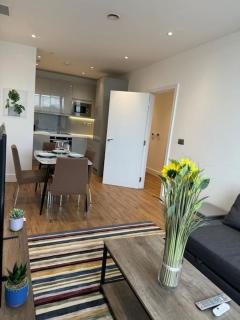 Luxury Apartment in London - Londra - 8