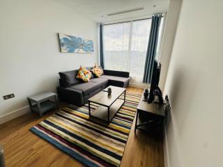 Luxury Apartment in London - Londra - 6