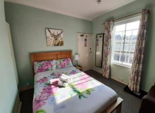 Reindeer Accomodation - Southwell - 5