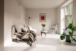 Beautiful studio-apartment - 9