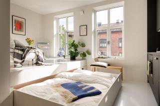 Beautiful studio-apartment - Oslo - 8