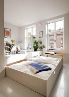 Beautiful studio-apartment - Oslo - 7