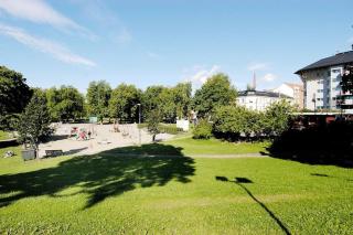 Beautiful studio-apartment - Oslo - 6