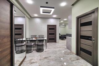 1 Bedroom Apartment on Amiryan street - 5